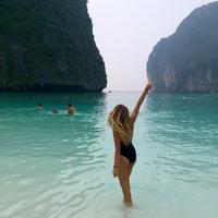 Отзыв от Кристина - Visa DTV